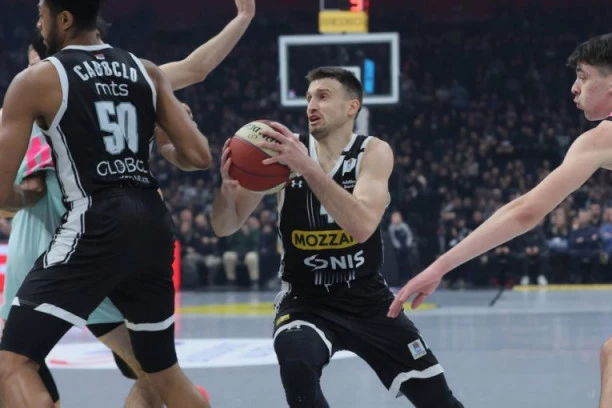 AVRAMOVIĆ O MILOJEVIĆU! Znamo koliko je bio FANTASTIČAN čovek! Aplauz koji je trajao večnost! (VIDEO)