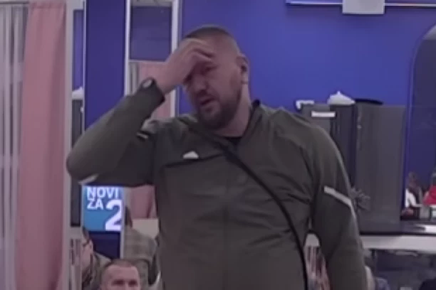 JANJUŠ PUKAO 80.000 EVRA: Ovo mu je uništilo život, propustio priliku koja se ne dobija dva puta!