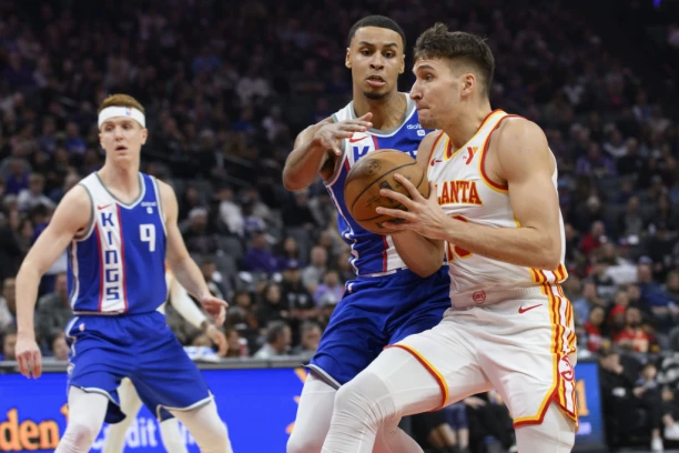 BOGDAN NEMOĆAN PROTIV BIVŠEG TIMA: Srbin dvocifren u porazu Atlante!