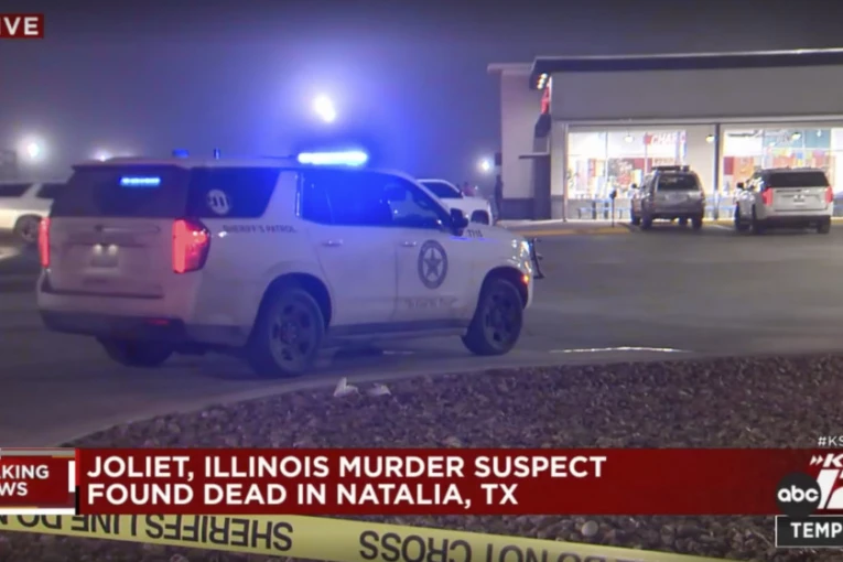 UBICA JE POZNAVAO SVOJE ŽRTVE! Jezivi detalji masakra u Americi: Ne zna se koliko su tela ležala pre nego što su pronađena!