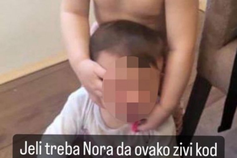 Asmin Durdžić Instagram