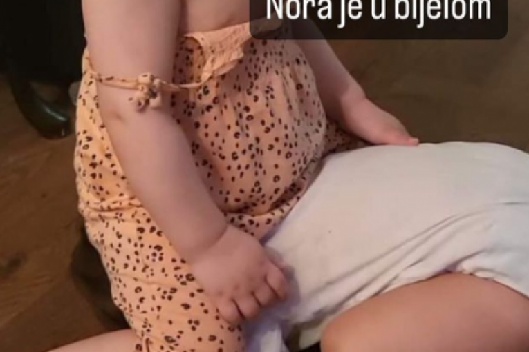 Asmin Durdžić Instagram