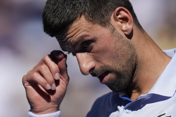 MORAO JE DA KAŽE NEKOLIKO STVARI: Novak se oglasio po prvi put nakon ispadanja sa Australijan opena! Imao je VAŽNU poruku!