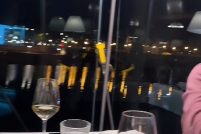 Nemanja i Anstasija Gudelj