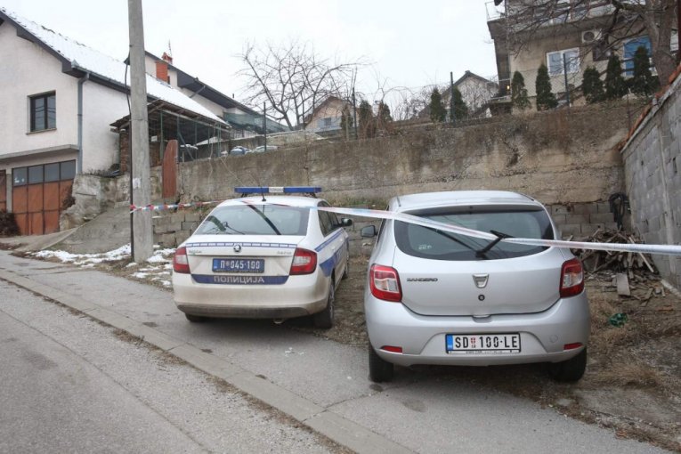 Ubijen mladić u Smederevu