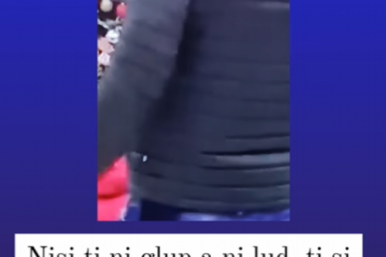 Osman Karić Instagram 