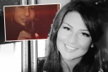 NASTRADALA ANDRIJANA LAZIĆ PRED OCEM DRŽALA PIŠTOLJ! Noževi, puške i meci na sve strane, pevačica totalno unezverena - ove scene će vas NAJEŽITI!