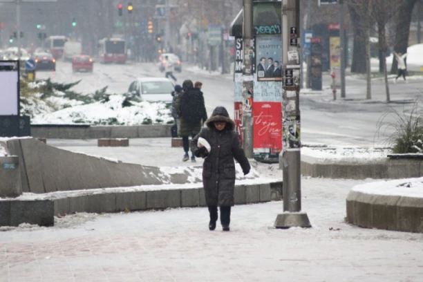 POGODILA NAS JE MAGNETNA OLUJA! Meteorolog otkrio - utiče i na zdravlje,  EVO koje simptome izaziva!