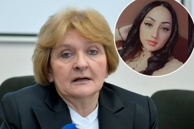 "NIJE ZAVRŠENA OBDUKCIJA" Ministarka Grujičić: Evo odakle su se pojavile informacije o smrti bebe iz Sremske Mitrovice