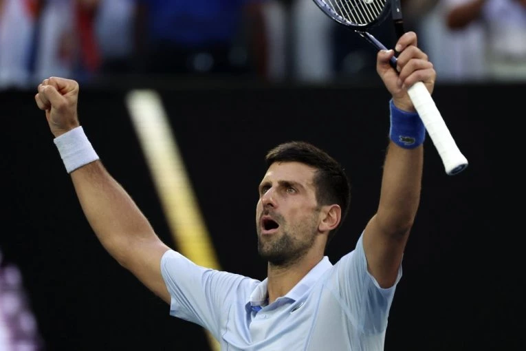 GOTOVO JE! Novak Đoković predvodi ELITU na NAJSKUPLJEM teniskom turniru!