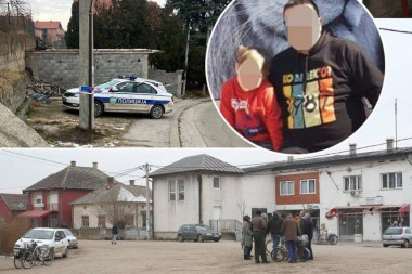"DETE JE OSTALO BEZ OCA..." Potresne reči komšija ubijenog Igora u Smederevu - sumnjaju da je OVO dovelo do SMRTNOG ISHODA! (FOTO)