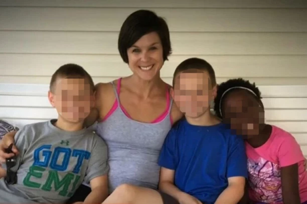 USVOJILI SU DEVOJČICU IZ UGANDE JER SU MISLILI DA JE ZLOSTAVLJANA: Čim je naučila jezik, saznali su ISTINU i hitno je vratili!