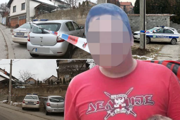 IGORA IZBO NOŽEM, PA TELO BACIO SA TERASE! Apelacioni sud u Beogradu ukinuo presudu osumnjičenom za ubistvo u Smederevu - OVO JE GLAVNI RAZLOG!