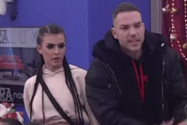 ŠTA SE DESILO ANĐELU RANKOVIĆU? Zbog Anitinog sina pravi RUSVAJ po Eliti, pale brutalne PRETNJE!