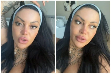 DANIJELA SE PRESELILA SA PORODICOM U DUBAI: Otkrila je da postoji velika tajna koju vam niko ne govori, sve dok ne odete da živite tamo! (FOTO)