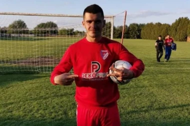 IZUZETAN SLUČAJ: Tri puta je u karijeri nosio dres Crvene zvezde, ali će sada biti nova uzdanica Partizana u pohodu na titulu! (FOTO GALERIJA)