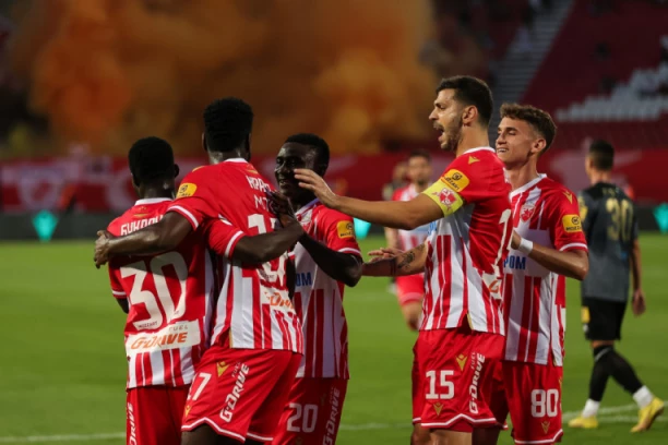 ZVEZDA POLOŽILA I TREĆI ISPIT NA PRIPREMAMA: Mijatović PANENKOM pokazao ZAŠTO važi za SUPERTALENTA!