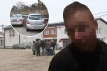 OVO JE ZORAN KOJI JE UBIO IGORA U SMEDEREVU! Meštani tvrde: Nismo šokirani, uvek je bio poznat kao problematičan, BIO I U ZATVORU (FOTO)