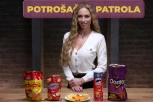 Potrošačka patrola: Analizirali smo čipseve, svega osim KROMPIRA! (VIDEO)