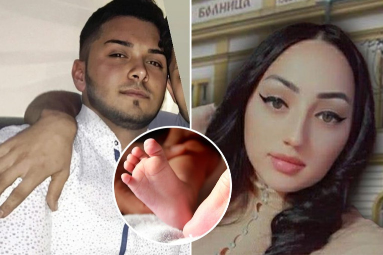 "ĆERKICA NAS PITA KO NAM JE UBIO BEBU"! Danijel i Marica se oglasili nakon obdukcionog nalaza: "Sutra idemo kod advokata!"