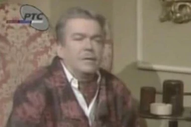 GLUMČEVO TELO PRONAŠLI SU ALASI: Predragova smrt obavijena je velom misterije i 3 decenije kasnije zbog jednog detalja (FOTO)