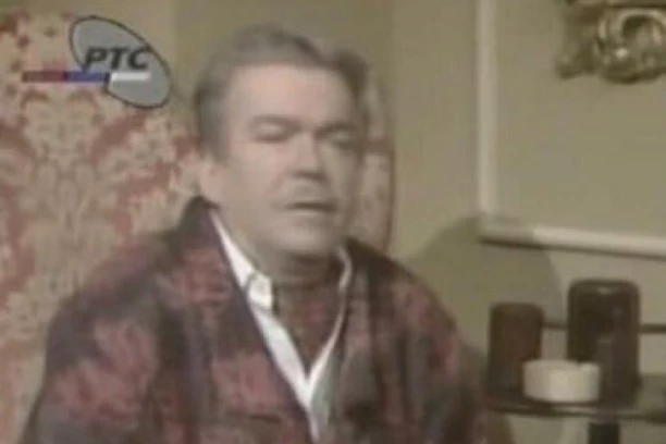 GLUMČEVO TELO PRONAŠLI SU ALASI: Predragova smrt obavijena je velom misterije i 3 decenije kasnije zbog jednog detalja (FOTO)