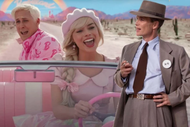 OBJAVLJENE NOMINACIJE ZA OSKARA: Novi okršaj "Barbi" i "Openhajmera"