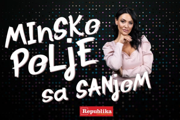 ŠOK PRIZNANJE! Konačno isplivala istina o vezi Rade i Milana! Cobe u MINSKOM: Molili su me da ćutim!