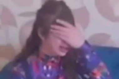 MILJANI UKAZANA HITNA POMOĆ: U programu joj izvađen ZUB!