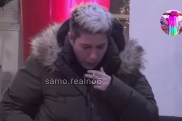 MATORU BOLE NISKI UDARCI LEPOG MIĆE: Pominje joj ujaka, a ovaj njegov čin GOVORI SVE O NJEMU!