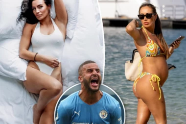 ŽENA GA ISTERALA IZ KUĆE JER JE NAPRAVIO DETE NJENOJ NAJBOLJOJ DRUGARICI! Kajl Voker NE PRESTAJE sa "nestašlucima" VAN TERENA!