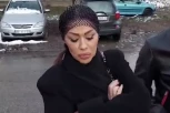 MINA KOSTIĆ ZAVIJENA U CRNINU! Prijavila dečka za NASILJE, a sada otkrila detalje PAKLA: Trpela sam i ćutala (VIDEO)