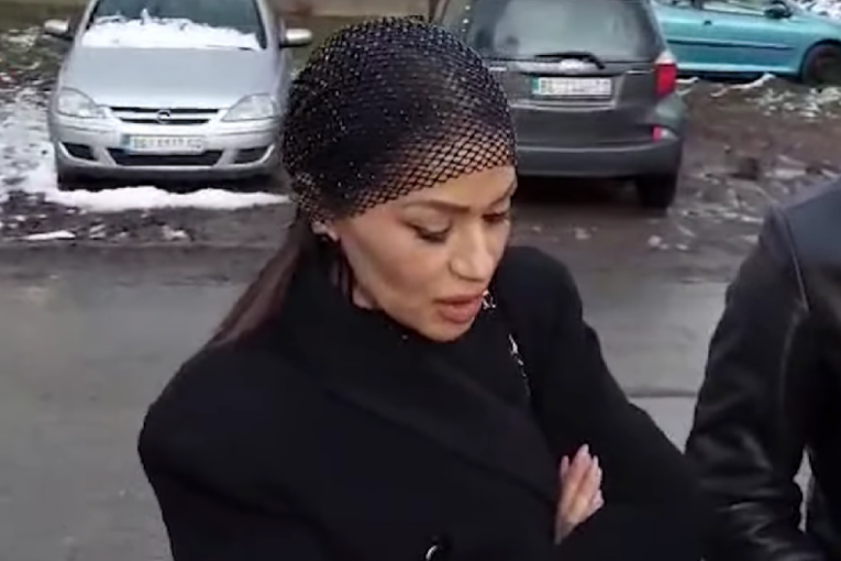 Mina Kostić prijavila dečka za nasilje