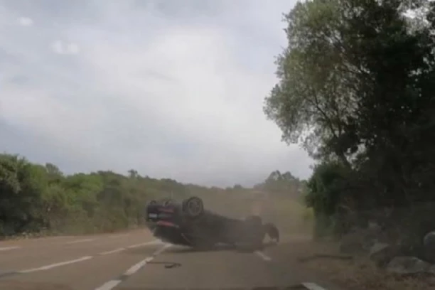 MAJKA I ĆERKA (14) SLUČAJNO UPALE NA PROTEST I POGINULE! Užasne scene šokirale sve, hitna pomoć samo je konstatovala smrt