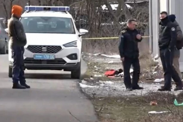 OPET MALTRETIRANJE! Pripadnici tzv. kosovske policije pretresaju srpsko skladište na Kosovu!