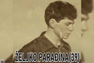 IZREŠETAN U KAFIĆU DOK JE ČEKAO ĆERKU: Željko ubijen u zemunskom lokalu pre 32 godine, zločin obavijen velom misterije i dan danas - sumnja se na hrvatske obaveštajce