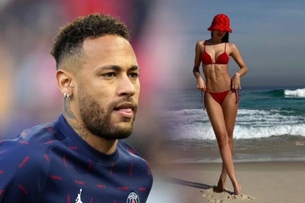 DOKLE VIŠE, ČOVEČE? NEJMAR VARAO TRUDNU ŽENU, PA NAPRAVIO JOŠ JEDNO DETE SA STRANE! Brazilac NE PRESTAJE sa SKANDALIMA!