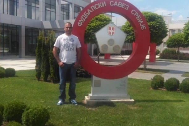 OZBILJNO TRENERSKO IME: Uprava kluba je "ubola džekpot" dogovorom sa novim šefom stručnog štaba!