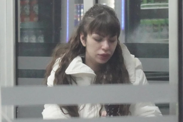 OBJAVLJENE NOVE INFORMACIJE O MILJANI KULIĆ: Nakon diskvalifikacije, ZVANIČNO je stiglo obaveštenje!