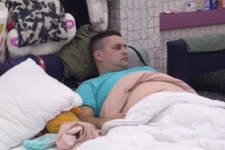 Nenad Macanović Bebica Elita 7