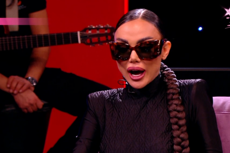 Tamara Đurić izvadila silikone