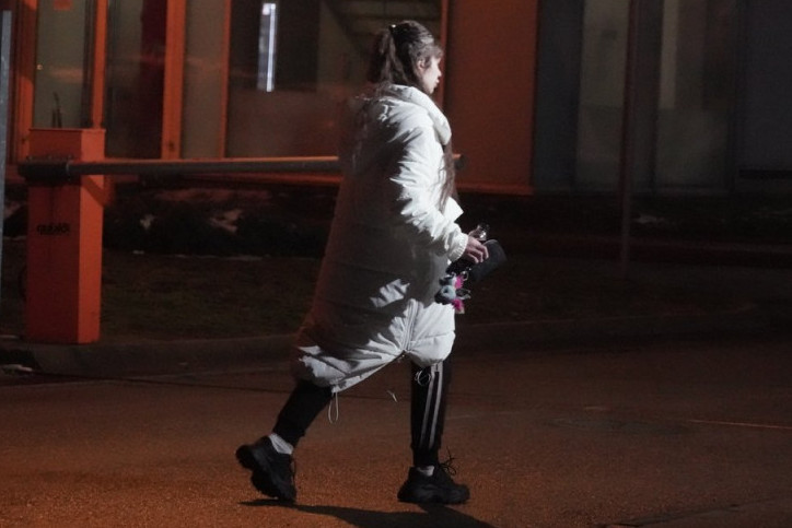 Miljana Kulić se vratila u Elitu