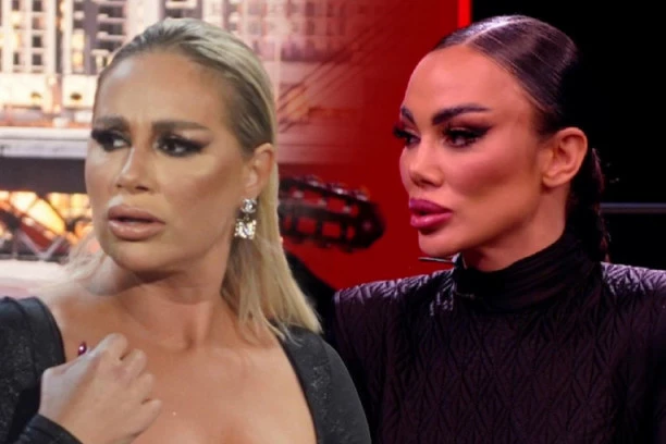 "NJEN SLUČAJ JE ZAVRŠEN, VIŠE NEĆE URINIRATI PO NAMA" Tamara Đurić zapušila usta Selmi Bajrami, OVE reči će joj odzvanjati u glavi!