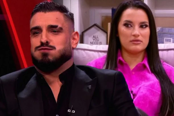 BARBARA BOBAK PROGOVORILA O PSIHOAKTIVNIM SUPSTANCAMA! Pomenula DARKA LAZIĆA! Par je imao nesvakidašnji dogovor!