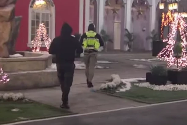 OBEZBEĐENJE UPALO U ELITU ZBOG JANJUŠA I ANELI: Usledila urgentna ODLUKA produkcije! (FOTO)