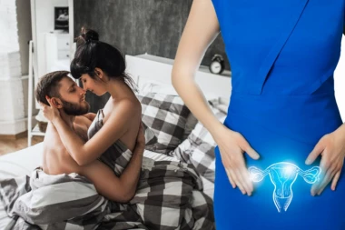 TOKOM INTIMNOG ODNOSA VIDI SE ZNAK OPAKOG RAKA OD KOG STREPE SVE ŽENE: Najčešći indikator obično se pomeša sa BANALNIM