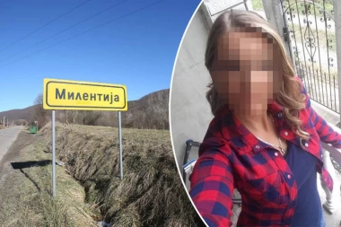 POZNATO U KOM JE STANJU ŽENA KOJA JE DOŽIVELA NESREĆU U BRUSU: Primljena u klinički centar u Nišu, a evo šta kažu lekari!