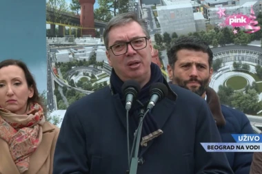 "ZAHVALAN SAM JOJ ŠTO JE IMALA SNAGE DA GOVORI O TOME"! Predsednik Vučić ugostiće sutra Maricu Mihajlović: Spasila je drugu decu!