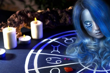 NJIH SMATRAJU MRAČNIM ZNAKOM HOROSKOPA: Istina nije ni blizu toga, iako ne veruju nikome, LJUBAV im je sve!