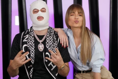 PRATILA MI JE STORIJE: Devito prvi put progovorio o skandalu koji se desio sa Nati Natašom!